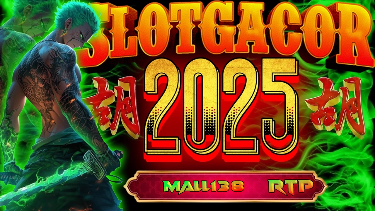 Mall138 rtp